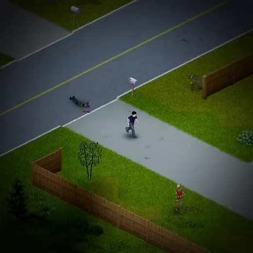 Surviving the Zombie Apocalypse Together in Project Zomboid Multiplayer