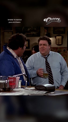 Norm's old classmate wants to ask out Vera! | Cheers