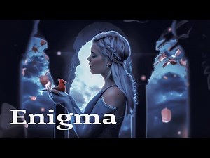 Enigmatic music mix / Enigma - Best Remixes (Sound Impetus)