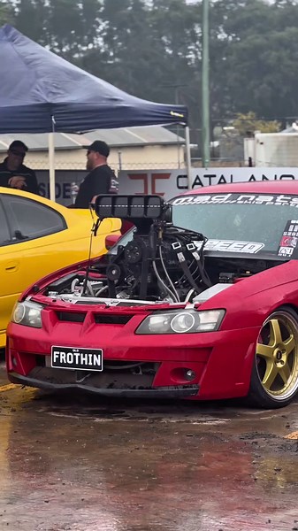 2026 Bindoon Burnouts Promo | Part 1 | - #skids #burnouts #tuffcars #sparksfly #fyp