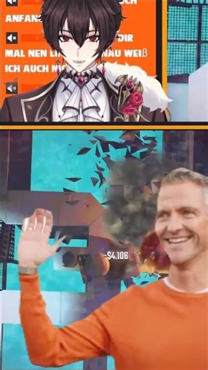 Ralf Jumpscare | #repo #vtuber