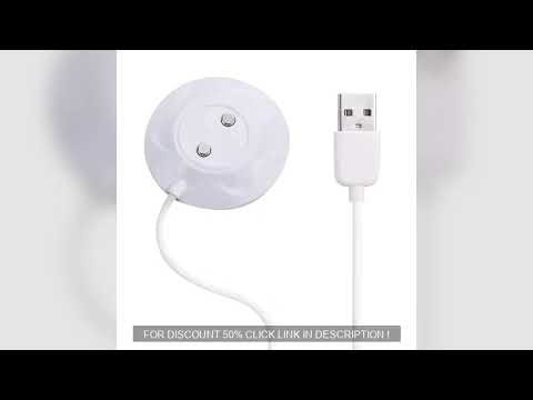 USB Charger Cable Cord Replacement For Rose Massage Toy - Fa Discount 50% #AliExpress