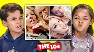 You'll love these hilarous photos of parents who tried to recreate their kids' selfies! Which photo was your favorite? | REACT