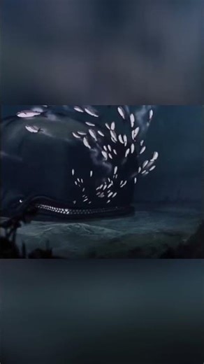 Massive Sea Monster Wakes Up | Taste the Ocean! #disney #pinocchio #podcast