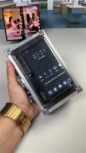 Candy-bar phones will be replaced by 2025 | kasim__tech