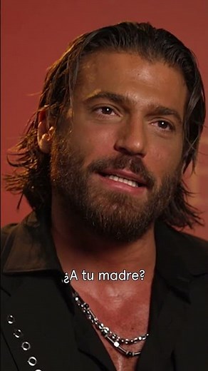 Si eres madre y fan de Can Yaman, este video es para ti. El 1º episodio de 'El Turco' ya disponible