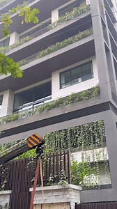 Naya ghar, purani yaadein ❤️ ‘Krishna Raj’ — dadi ko pyara sa tribute.. . . . . #ranbirkapoor #instantbollywood | InstantBollywood