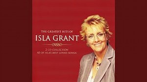 DON'T GIVE UP ON ME Lyrics - ISLA GRANT | eLyrics.net