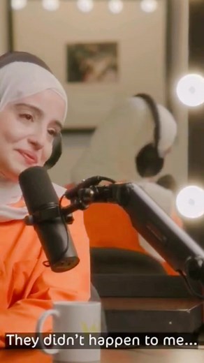 فيديو ملهم من مشاهير تيك توك: اكتشف المزيد عن امل قطامي وكراميش