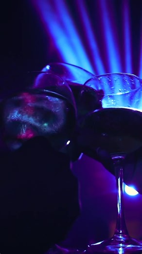 The 55th summer of Les Caves du Roy is finally launched... Open every evening in July & August ! | Les Caves du Roy Saint-Tropez