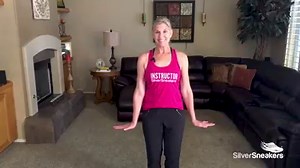 We’re on our computers and phones more than ever these days. Give your hands and wrists a little break with these simples stretches you can do every day. | SilverSneakers