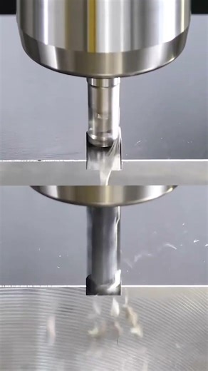 VMC Machine Fanuc #ytshorts #automobile