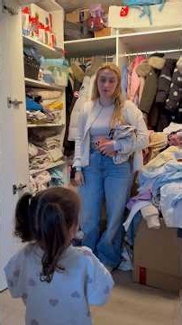 Sie hat es geschafft !! 😂 #couple #familienmomente #beziehung #familienchaos #vlog