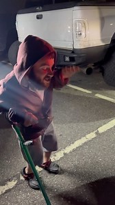 71K views · 884 reactions | I made sure to do it multiple times to confirm it’s a reliable limiter : @dante_5.9 #superdwarf | Devin Henry | Facebook