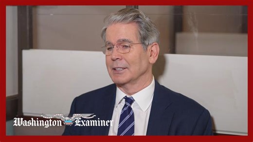 Bessent: Trump may declare national housing emergency this fall