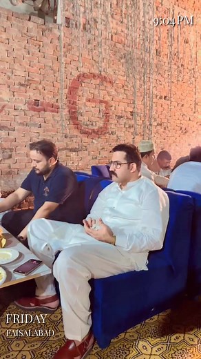 Ch Shakeel Gill on TikTok