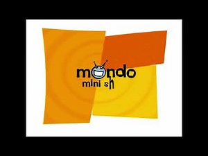 Mondo Mini Shows Logo