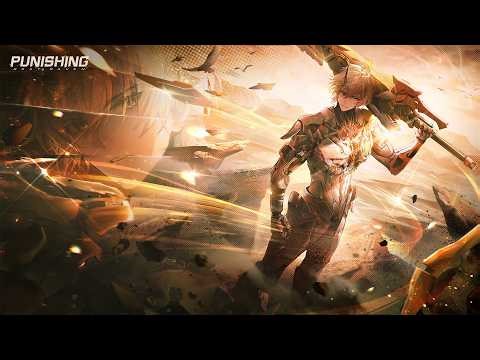 Character Showcase | Kamui: Aeternion