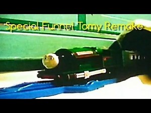 Special Funnel Tomy Remake