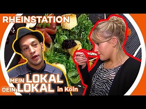 "Das möchte ich NICHT ESSEN!" 🦪💨😖 Sind die Muscheln etwa VERDORBEN? | 2/2 | Mein Lokal, Dein Lokal