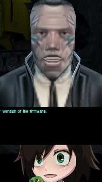 Deus Ex "Boss Battles" #deusex #gaming #shorts