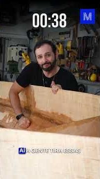 It went from miniature to 4 meters tall!