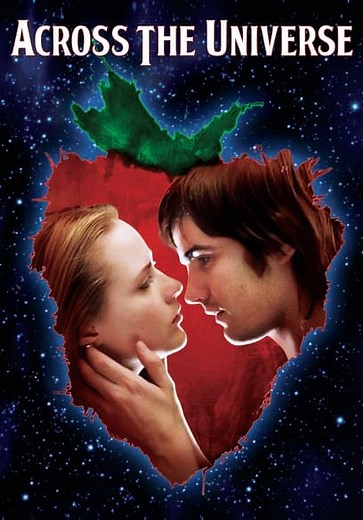 Across the Universe (2007)