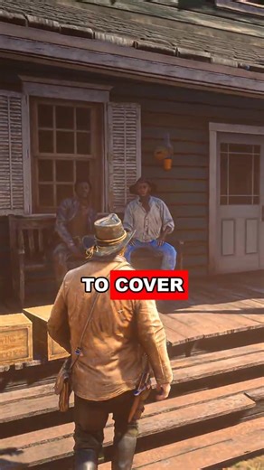 This is why you must help this npc in RDR2 #rdr2 #fyp
