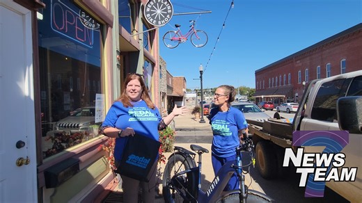 This Saturday is jam-packed full of activities taking place nearly all day, with this one taking place early in the day. Pedal the Cause is an activity that fundraises for cancer research organizations. If you wish to register, follow the link below. https://www.bikesignup.com/Race/MO/WestPlains/WestPlainsRidesforPedaltheCause?fbclid=IwY2xjawNU5QRleHRuA2FlbQIxMABicmlkETFZWm1HVnR4cHdEQXN5U2E0AR43dBH4NrW9B97HizpkcCfnza5TrDskxm13msCLG9Ubtj-ZbZTtCYAQ9vyOYQ_aem_BkkNnjGqnd-sikbo-NtWzQ | Ozark Radio Ne