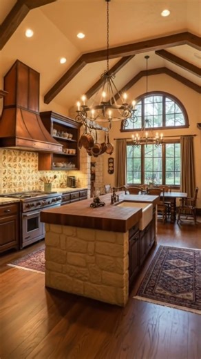 You Have to See What’s Inside 😳 #HenryBuilds #timelapse