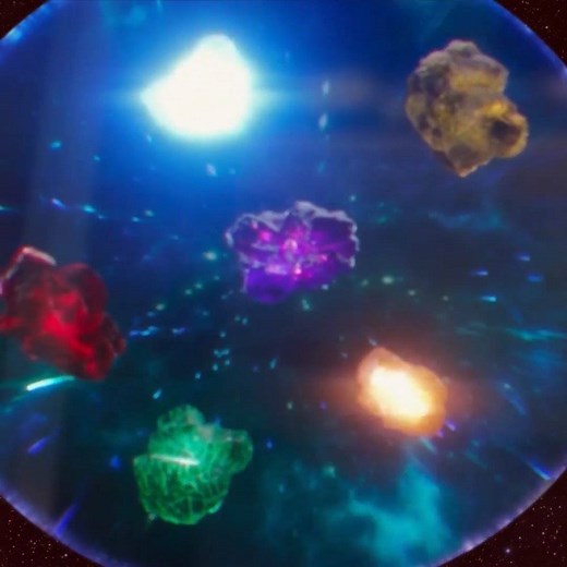 A brief history of the Reality Stone…or as Thor would say, the “angry sludge thing”. | Marvel