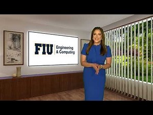 FIU Orientation - Engineering/Engineering & Computing