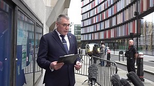 Police statement after Jordan McSweeney pleads guilty of Zara Aleena murder