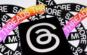 How to setup Threads profile and share profile link