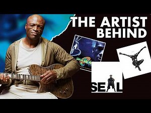 SEAL Breaks Down His Biggest Hits
