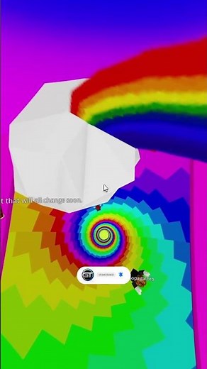 Roblox Satisfying jump in to the Heaven