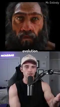 181K views · 2K reactions | 6 Million Years of Human Evolution in 40 Seconds #human #humans #monkey #evolution #science #history #education #fun #man #sambucha | Sambucha | Facebook