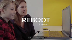 148K views · 14 reactions | Set up your own redistribution programme using the free Reboot guide, so students can access unused devices and learn at home. | Nominet | Facebook
