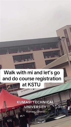 Course Registration Guide for KSTU Students