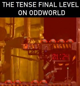 204K views · 737 reactions | This level really got the nerves going! | Gaming Moments | Facebook