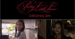 Pretty Little Liars: Original Sin Casts Zaria & Malia Pyles As Leads