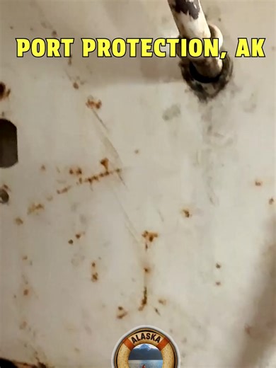 Port Protection: How we do Laundry Still a lot of those old tyme washing machines out in Port Protection. From what I am hearing, those old washers did a better job than today's modern appliances? Full video at: https:https://www.youtube.com/watch?v=m-MFc-r_ShE #portprotection #washers #adventuretok #alaska #outdoors #nature #fyp #explorealaska #dirtyclothes MUSIC: Audiio_Liam-Back_Hop-Hop---Chill_Kiseru_Instrumental.wav @eastrockcarl @uclamickey