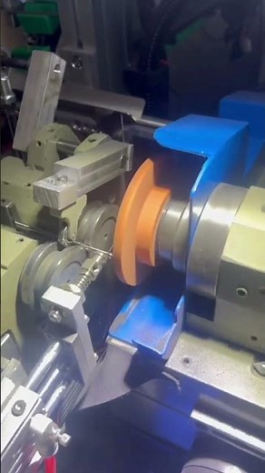 CNC machining equipment to process and manufacture punching pins。