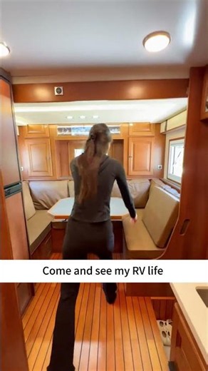 #recreationalvehicle #travel #camping #travel trailer camping#automobile