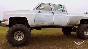 209K views · 2.7K reactions | There's no terrain too rugged for this bad boy. | MotorTrend TV | Facebook