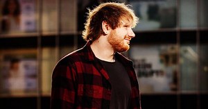 Ed Sheeran anuncia Autumn Variations, su segundo álbum de 2023 en colaboración con Aaron Dessner