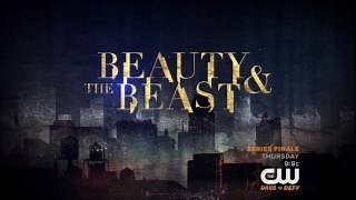 Beauty and the Beast - streaming tv show online