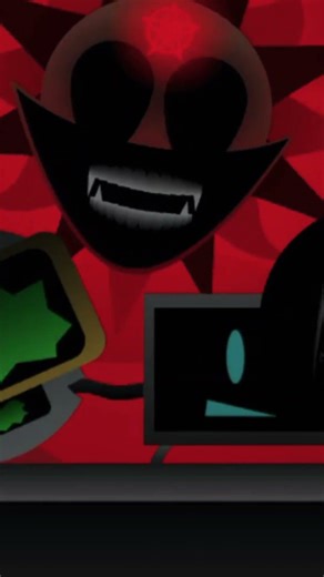 The next mod - Incredibox sprunki phase 5 anti shifted - funbot voice 💛💚🖤🩶