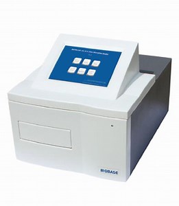 [Hot Item] Biobase Hot Sales Fully Automatic Microplate Reader Biobase-EL10A