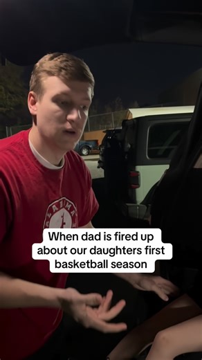 Summer & Pat Moore on Instagram: "This is going to be an interesting season #husbandandwife #parenting #relatable"